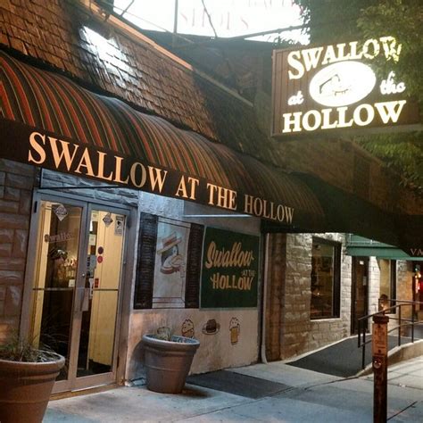 swallow at the hollow|hollow beer baltimore md.